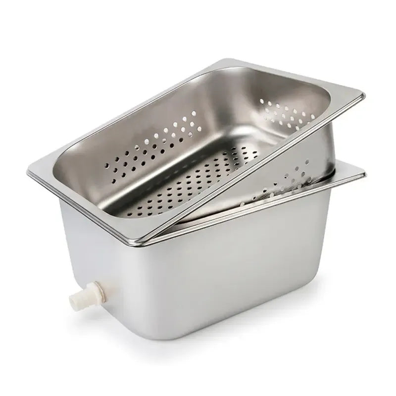 Potato Peeler
