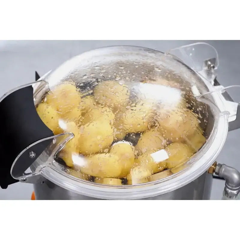 Potato Peeler