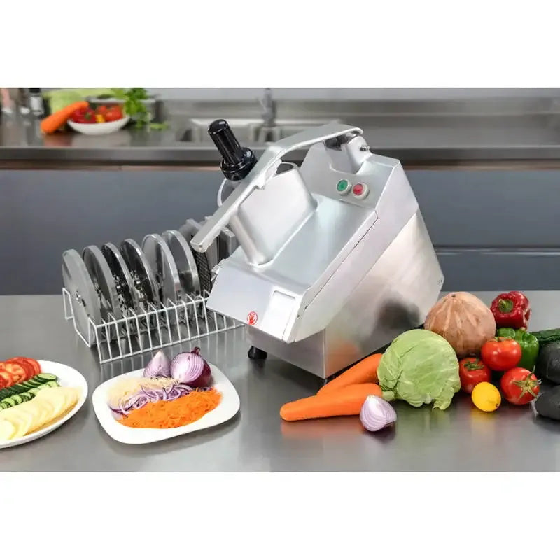 Vegetable Cutter Machine