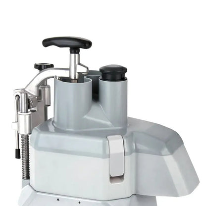 Compact Vegetable Cutter Machine Series