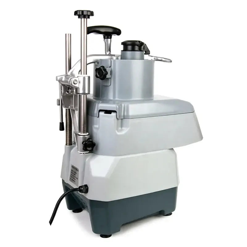 Compact Vegetable Cutter Machine Series