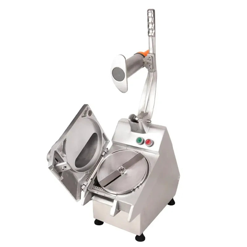 Vegetable Cutter Machine