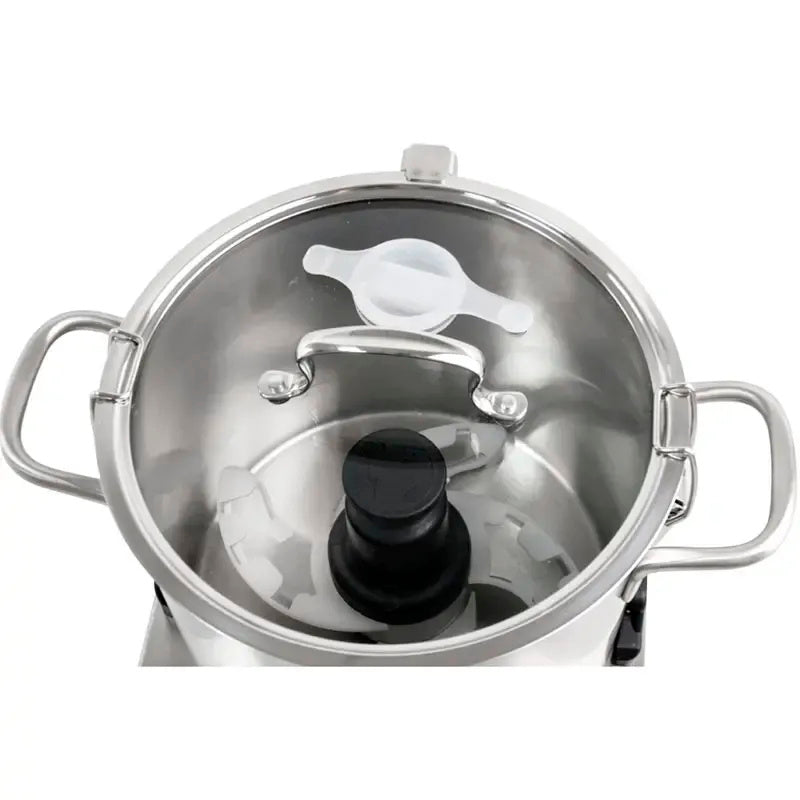 Bowl Cutter Machine