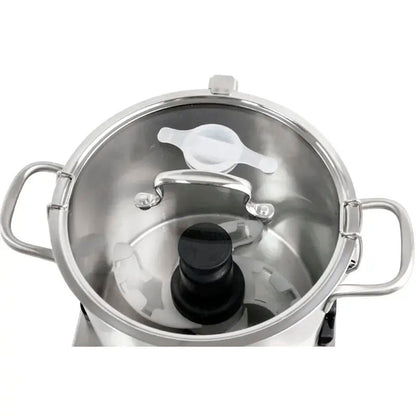 Bowl Cutter Machine