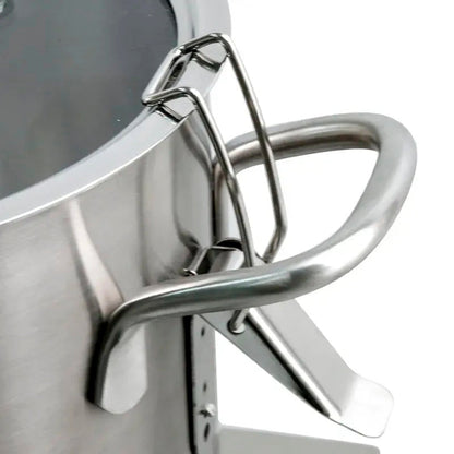 Bowl Cutter Machine