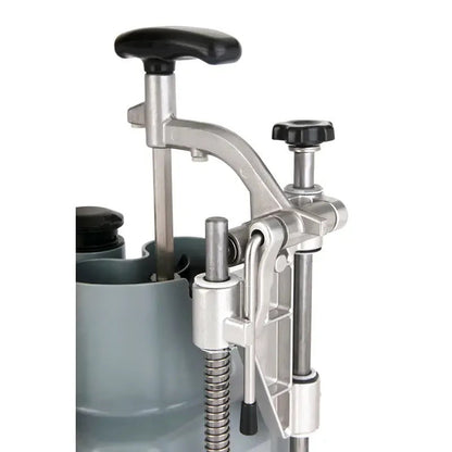 Compact Vegetable Cutter Machine Series