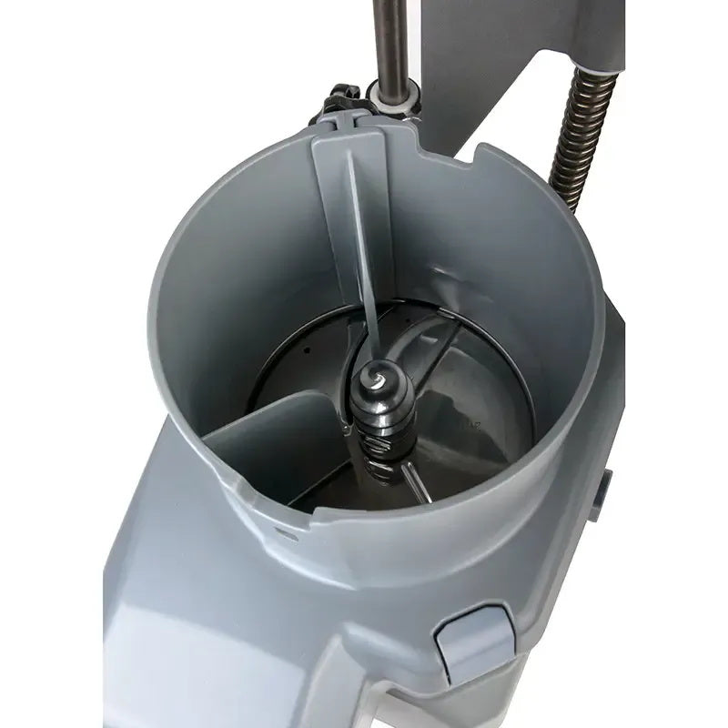 Compact Vegetable Cutter Machine Series