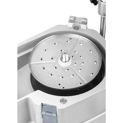Compact Vegetable Cutter Machine Series