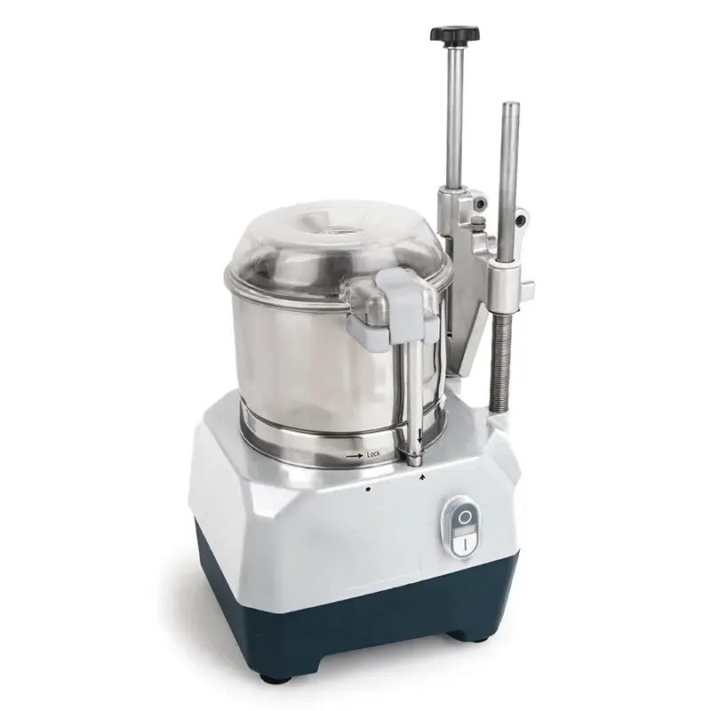 Compact Vegetable Cutter Machine Series
