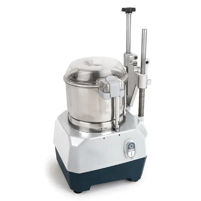 Compact Vegetable Cutter Machine Series